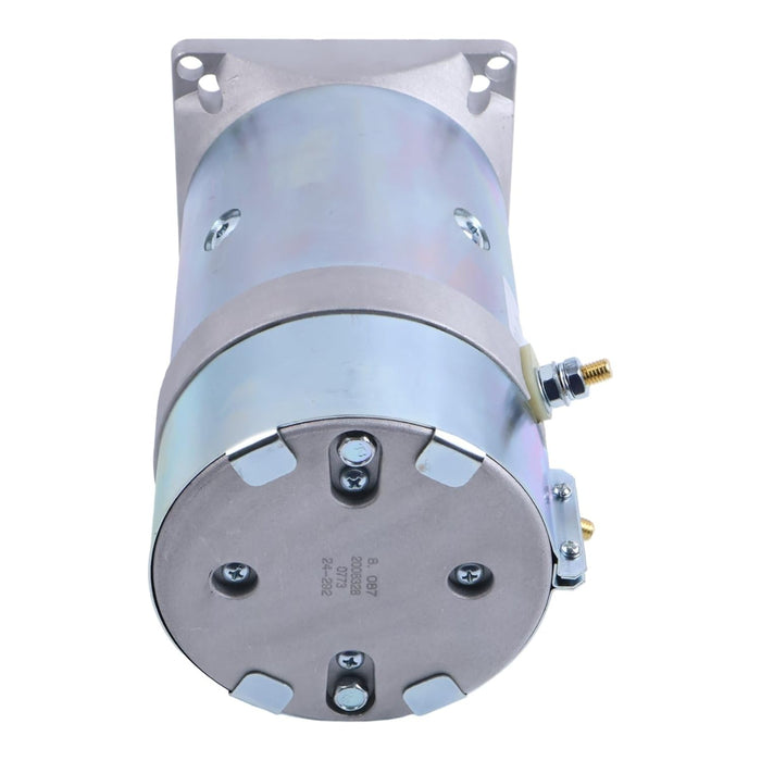 Hydraulic Pump Motor 11.218.191 11.218.044 IM0409 MM55 for Iskra AMK5702 AMK5582