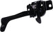 Front Hood Latch Lock Assembly 4816182AB Compatible with Dodge Challenger 2008 2009 2010 2011 2012 2013 2014 2015 2016 2017 2018 2019 2020 2021 2022