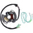 Stator Generator Magneto 3JM-85560-00 3JM8556000 for Yamaha Blaster 200 YFS200 1988-2002