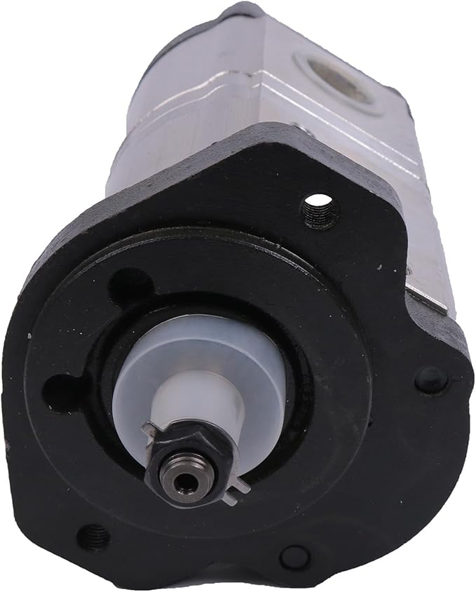 Hydraulic Pump RE68886 RE197623 RE57445 compatible with John Deere Tractors 5103 5105 5200 5204 5210 5215 5215F 5220 5300 5300N 5303 5310 5310N 5320N 5400 5500 5600