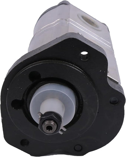 Hydraulic Pump RE68886 RE197623 RE57445 compatible with John Deere Tractors 5103 5105 5200 5204 5210 5215 5215F 5220 5300 5300N 5303 5310 5310N 5320N 5400 5500 5600