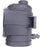 Air Filter Assembly 234-1981 2341981 Compatible with Caterpillar Engine 3054 3054BE 3054C C4.4 Loader 414E 416D 416E 420D 420E 422E 424D 428D 428E 430D 430E 432D 432E 434E 442D 442E 444E