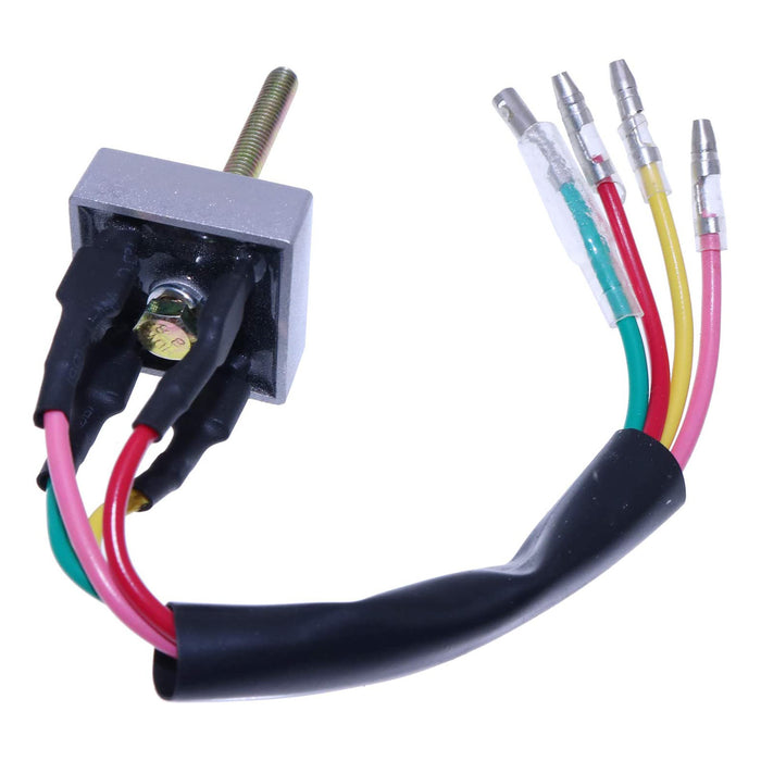 Rectifier 31700102701 31700-102-701 for Honda Trail CT 90 CT90 1968-1975 K1 K2 K3 K4