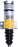 12V Shutoff Solenoid Valve 1502ES-12C6U1B2S1A compatible with Woodward Bobcat Engine 3 Terminals