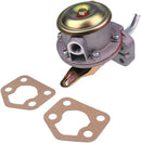 Fuel Pump 216-9043 2169043 compatible with Caterpillar CAT 3056E 550B 560B 564 574B 924G 924GZ 930G AP-655C BB-760 CP-573E CP-663E CS-563E CS-583E CS-663E CS-683E IT28G M316C M318C