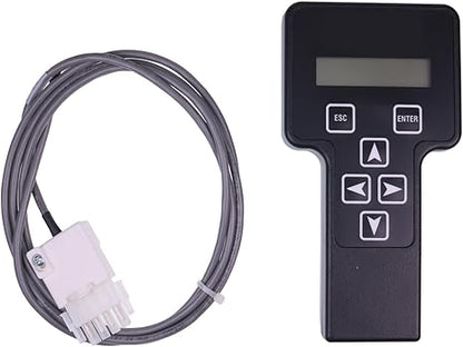 Handle Analyzer Diagnostic & Cable Kit 1001249695 2901443 1600244 Compatible with JLG