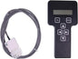 Handle Analyzer Diagnostic & Cable Kit 1001249695 2901443 1600244 Compatible with JLG
