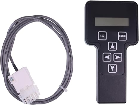 Handle Analyzer Diagnostic & Cable Kit 1001249695 2901443 1600244 Compatible with JLG