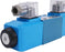 Directional Hydraulic Valve Compatible with EATON MOELLER DG4V-3-2C-M-U-H7-60