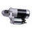 12V 9T Starter Motor MK663008 MK666135 RM666135E compatible with Mitsubishi Trucks FE125 FE160 FE180 3.0L 4P10 Engine
