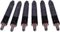 6X Fuel Injector 0432191805 848799 3803254 compatible with Volvo Penta TAMD61A TAMD62A
