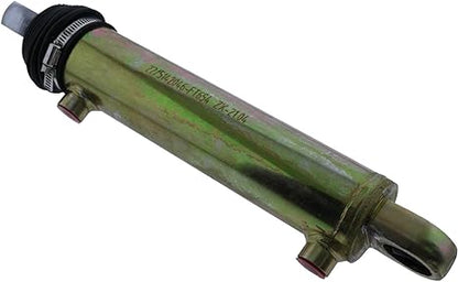 5142046 22/5142046 Steering Cylinder compatible with New Holland Tractor TD60D TD70D TD80D TD90D TD5010 TD5020 TD5030 TD5050 TT60A TT75A 5530 6530 100-90 DT 100S DT