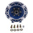 MRV050 Worm Gear 20:1 56C Speed Reducer