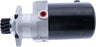 Power Steering Pump 523090M91 188772M92 compatible with Massey Ferguson 65 165 Early 255 3165 30 40B 50 50B 302 304