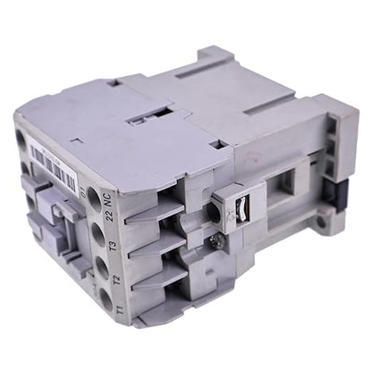 4 Pole Contactor 10-00431-07 10-00431-01 10-00431-12 compatible with Carrier Transicold