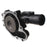 Water Pump 129006-42002 129907-42000 for Yanmar Engine 4TNV98 4TNV94 Excavator