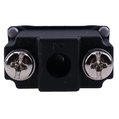 15A Micro Switches Toggle Switch 115574 Sealed Compatible with Skyjack Off-ON SPST 2 Position