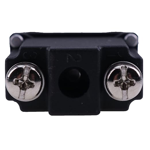 15A Micro Switches Toggle Switch 115574 Sealed Compatible with Skyjack Off-ON SPST 2 Position
