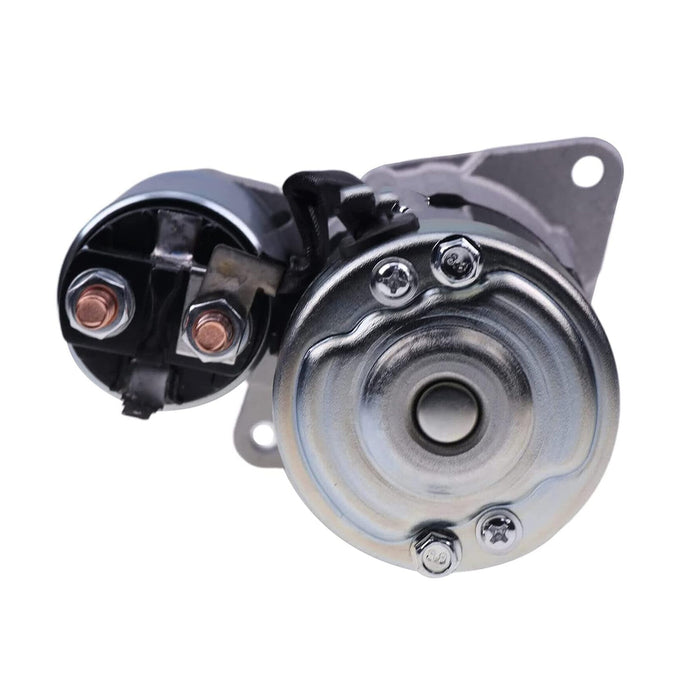 8T 12V Starter 16824-63010 16824-63013 16824-63014 for Grasshopper 722D 19107 Kubota D902