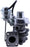Turbo RHF3 Turbocharger 1G934-17011 compatible with Kubota V2403MDITCE V2403MDITCE1 V2003-M-DI-T Engine