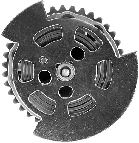 Camshaft Sprocket Intake Variable Timing Gear LR061551 Compatible with Land Rover 2010-2016 LR4 3.0L/5.0L 2010-2016 Range Rover Sport HSE & Supercharged