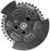 Camshaft Sprocket Intake Variable Timing Gear LR061551 Compatible with Land Rover 2010-2016 LR4 3.0L/5.0L 2010-2016 Range Rover Sport HSE & Supercharged