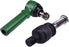 Steering Tie Rod AL166369 compatible with John Deere Engine 4045 6068 Tractor 6020 6100 6105D 6110D 6115D 6120 6120L 6125D 6130 6130D 6140D 6215 6220 6220L 6225 6230