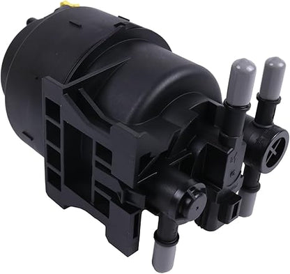 6.7 Powerstroke Diesel HFCM Fuel Pump Assembly BC3Z-9G282-E PFB103 Compatible with Ford F-250/F-350/F-450/F-550 Super Duty 2011-2016 6.7L V8 Turbo Diesel Engines 12V Voltage