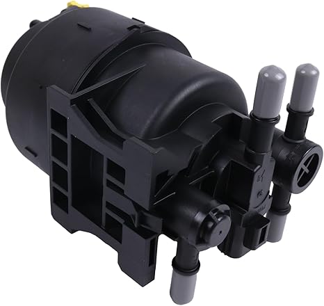 6.7 Powerstroke Diesel HFCM Fuel Pump Assembly BC3Z-9G282-E PFB103 Compatible with Ford F-250/F-350/F-450/F-550 Super Duty 2011-2016 6.7L V8 Turbo Diesel Engines 12V Voltage