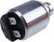 Solenoid Valve 1650774 compatible with Volvo Trucks F12 FH12 FL10 FL12 FL7 FM10 FM12 FM7 FM9 Off Road A25D A25E A30C A30D A30E A35C A40 A40D T450D BM A30 A30C A35 A35C A40