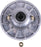 Secondary Driven Clutch 1322190 1322681 1322408 1322706 322184 Compatible with Polaris Sportsman 570 2014-2021 Sportsman 500 1999-2013 Sportsman X2 500 2006-2009
