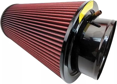 Air Filter 251-7222 2517222 Compatible with Caterpillar CAT 3412E, C18 Engine Air Cleaner Replaces