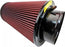 Air Filter 251-7222 2517222 Compatible with Caterpillar CAT 3412E, C18 Engine Air Cleaner Replaces