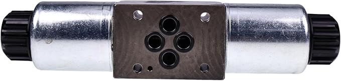 12V Hydraulic Solenoid Valve RPE3-063C11/01200E1 compatible with Argo-Hytos