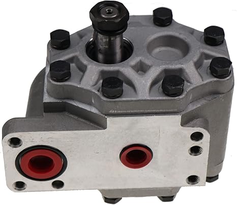 Hydraulic Gear Pump 84573150 for Case C50 C60 C70 C80 C90 C100 385 454 464 485 574 585 674 885 684 784 885 3220 3230 4210 4230 4240