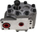 Hydraulic Gear Pump 84573150 for Case C50 C60 C70 C80 C90 C100 385 454 464 485 574 585 674 885 684 784 885 3220 3230 4210 4230 4240