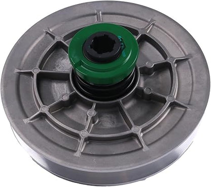 Primary & Secondary Driven Clutch 21050811000 21050821000 Compatible with 2015-2022 ODES UTV 1000 Dominator Raider Assailant X2 X4 D2