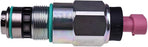 Fuel Control Actuator 3347905 Compatible with Cummins QSK23 Diesel