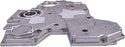 Front Timing Cover 1850248C2 1850248C1 compatible with Case DT466 EGR 466EGR Durastar 4400