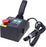 Gen 6 Control Box 1256727GT 1256727 Compatible with Genie Scissor Lift GS-1530 GS-1532 GS-1930 GS-1932 GS-2032 GS-2046 GS-2646 GS-3246 GS-4047