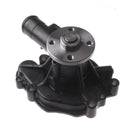 Water Pump 129006-42002 129907-42000 for Yanmar Engine 4TNV98 4TNV94 Excavator