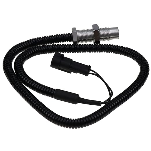 Speed Sensor VA437565 Compatible with Massey Ferguson
