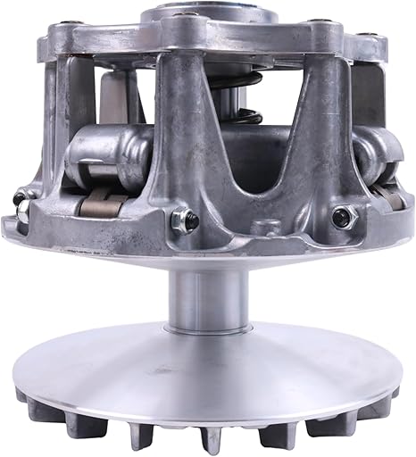 Complete Primary Drive Clutch 49093-0040 490930040 Compatible with 2005-2021 Kawasaki Brute Force 750