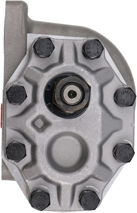Hydraulic Gear Pump 84573150 for Case C50 C60 C70 C80 C90 C100 385 454 464 485 574 585 674 885 684 784 885 3220 3230 4210 4230 4240