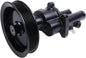 Sea Water Pump 46-8M0137217 8M0137218 Compatible with Mercury Mercruiser Quicksilver 496 MAG & HO & MIE 8.1S & HO