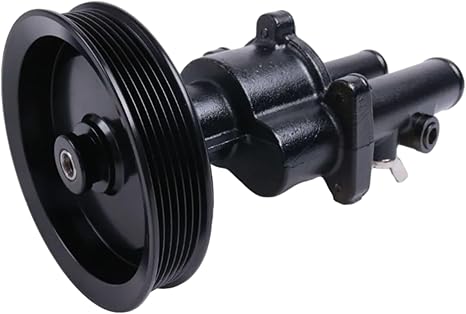 Pompe à Eau De Mer Pour Mercury 496 Mag / 8.1L - 46-8M0137217 / 8M0137218 - NEUF