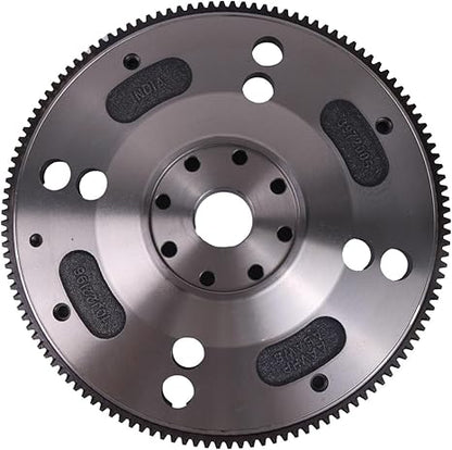Flywheel 5258028 3972005 Compatible With Cummins Engine ISB QSB 6.7