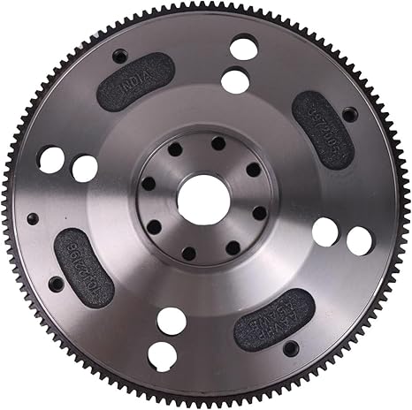 Flywheel 5258028 3972005 Compatible With Cummins Engine ISB QSB 6.7