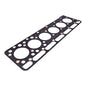 Cylinder Head Gasket 15601-03310 15602-03310 1560103310 1560203310 Compatible with Kubota S2200-A Engine