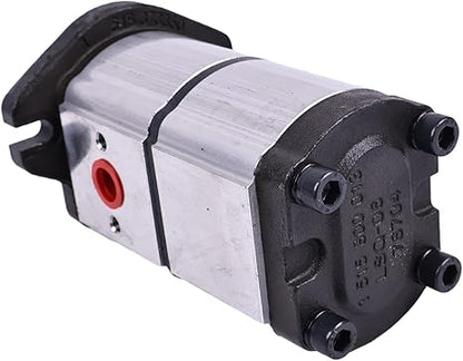 Hydraulic Gear Pump T4145-76001 T414576001 compatible with Kioti Tractors DK40 DK45 DK50 DK40ES